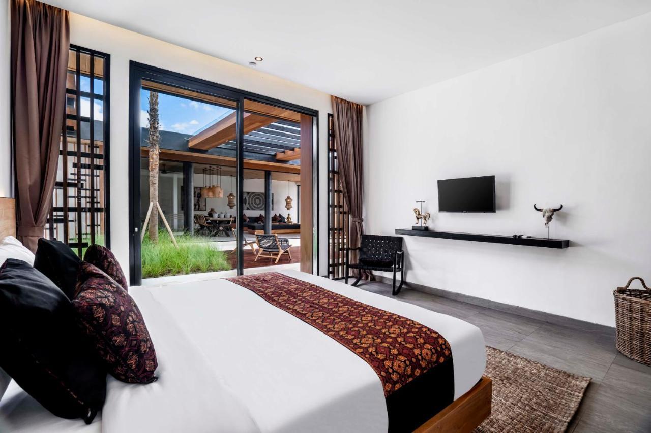 Villa Sweet Paradise By Balisuperhost Ubud Exterior foto